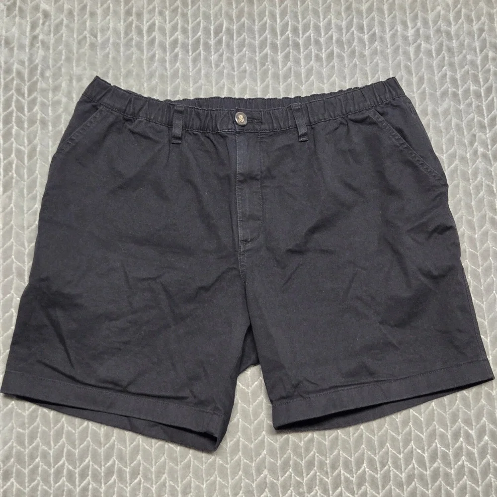 Chubbies Originals Men XL Black 7